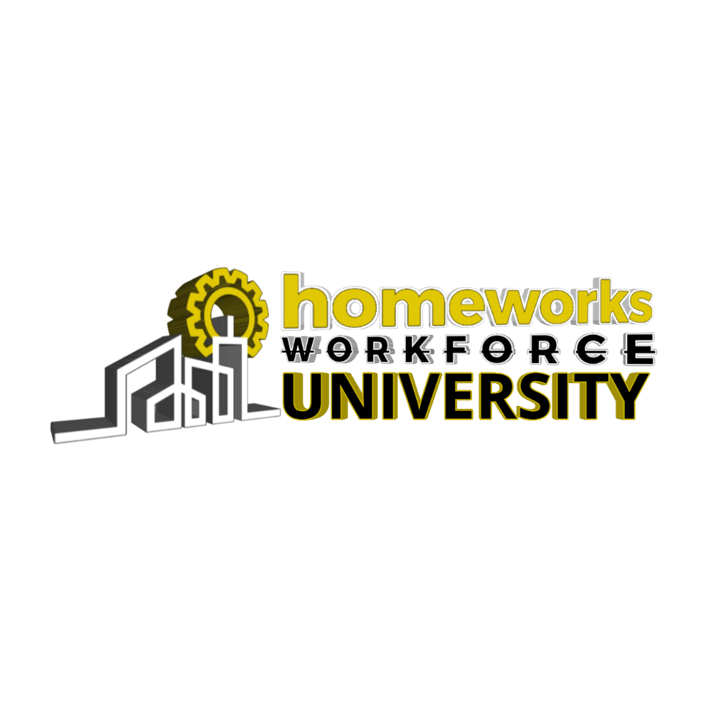 Brand Logo HWPM UNI